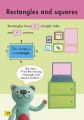 Фото Skills for Starting School. Shapes and Sizes 4
