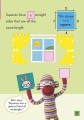 Фото Skills for Starting School. Shapes and Sizes 5