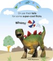 Фото Pick Me Up! Dinosaur 5