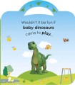 Фото Pick Me Up! Dinosaur 3