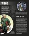 Фото The Mysterious World of Doctor Strange 4