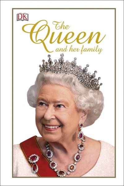 Фото The Queen and Her Family