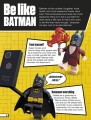 Фото The LEGO BATMAN MOVIE The Essential Guide 2