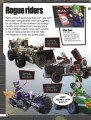 Фото The LEGO BATMAN MOVIE The Essential Guide 4
