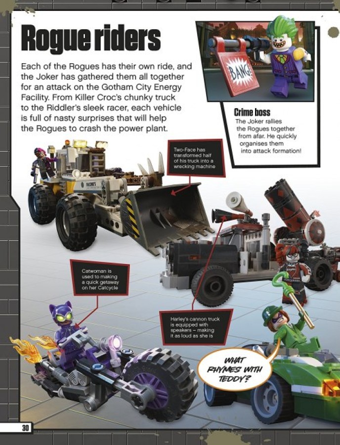 Lego batman teddy store
