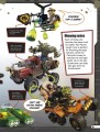 Фото The LEGO BATMAN MOVIE The Essential Guide 5