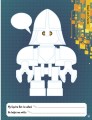 Фото Ultimate Factivity Collection. LEGO Nexo Knights 3