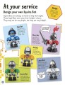 Фото Ultimate Factivity Collection. LEGO Nexo Knights 2