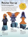 Фото Ultimate Factivity Collection. LEGO Nexo Knights 4