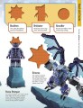 Фото Ultimate Factivity Collection. LEGO Nexo Knights 5