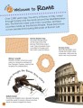 Фото Ancient Rome Ultimate Sticker Book 2