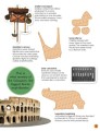 Фото Ancient Rome Ultimate Sticker Book 3