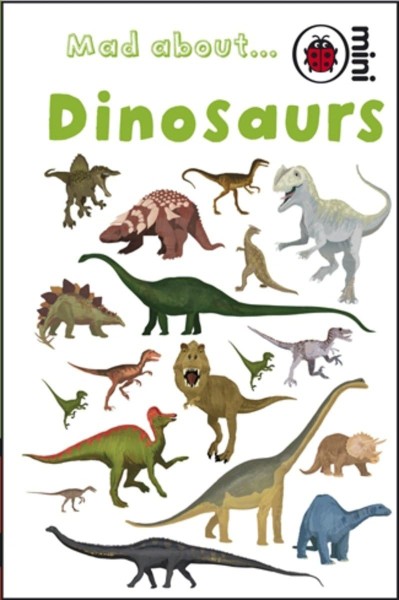 Фото Mad About Dinosaurs
