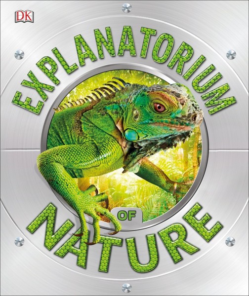 Фото Explanatorium of Nature