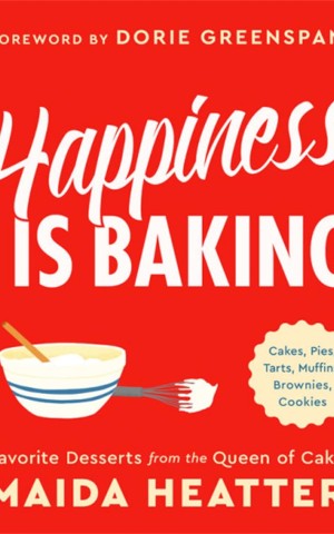 Happiness Is Baking