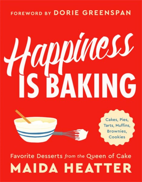 Фото Happiness Is Baking
