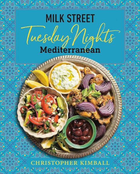 Фото Tuesday Nights Mediterranean