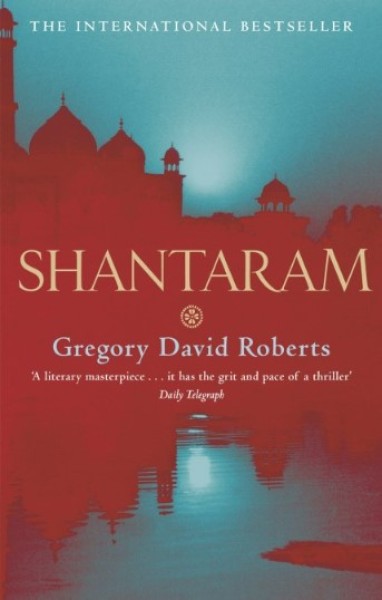 Фото Shantaram