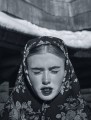 Фото 9 1/2 Years of Vogue in Ukraine 4