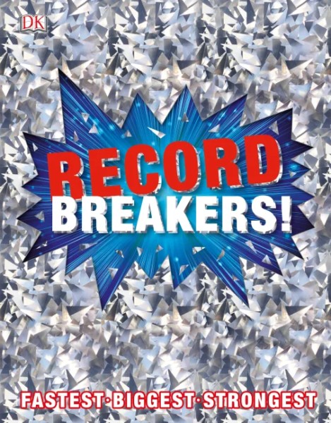 Фото Record Breakers!