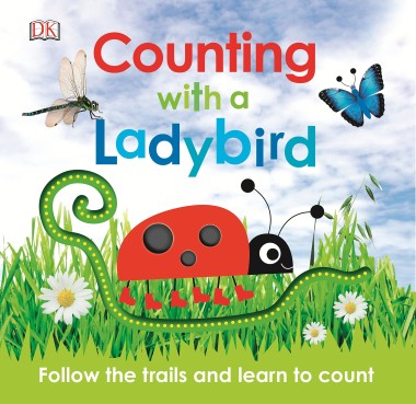 Фото Counting with a Ladybird