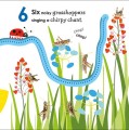 Фото Counting with a Ladybird 3