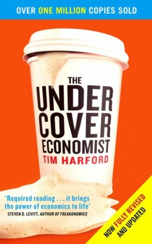 The Undercover Economist