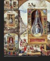 Фото A History of Magic. Witchcraft and the Occult 9