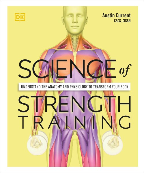 Фото Science of Strength Training