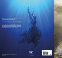 The Art of Avatar. The Way of Water