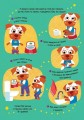 Фото Головна книга малюка. Книга найважливіших умінь 7