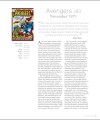 Фото Marvel Greatest Comics. 100 Comics That Built a Universe 9