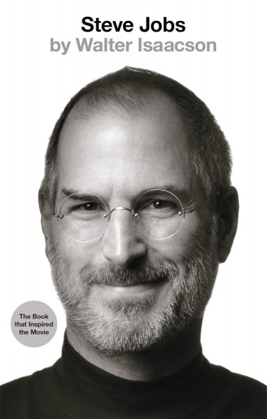 Фото Steve Jobs. The Exclusive Biography