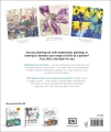 Фото Watercolour Techniques for Artists and Illustrators 2