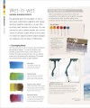 Фото Watercolour Techniques for Artists and Illustrators 5
