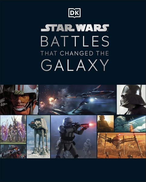 Фото Star Wars. Battles That Changed the Galaxy