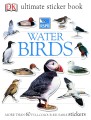 Фото RSPB Water Birds. Ultimate Sticker Book 2