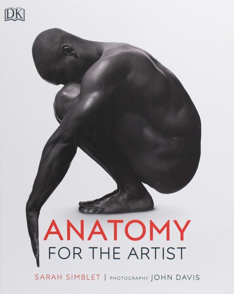 Фото Anatomy for the Artist