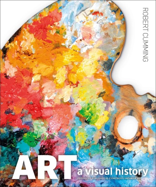 Фото Art. A Visual History