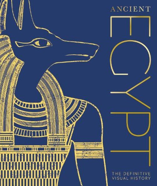 Фото The Definitive Visual History. Ancient Egypt