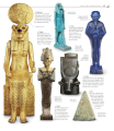 Фото The Definitive Visual History. Ancient Egypt 6