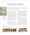 Фото The Definitive Visual History. Ancient Egypt 9