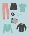 Фото Mend it, Wear it, Love it! 5