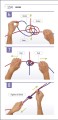 Фото Knots Step by Step 5