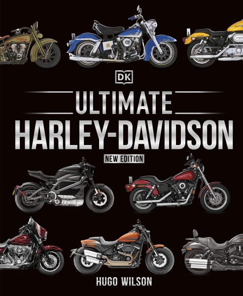 Фото Ultimate Harley Davidson