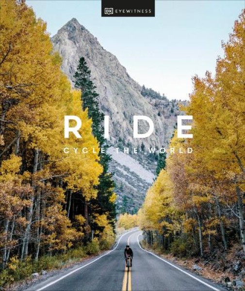 Фото Ride. Cycle the World