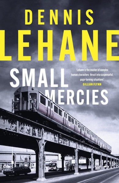Фото Small Mercies