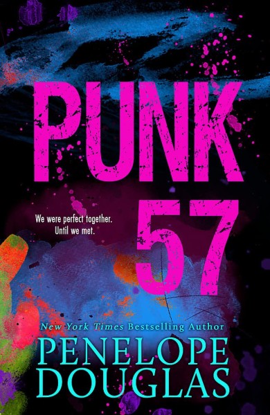 Фото Punk 57