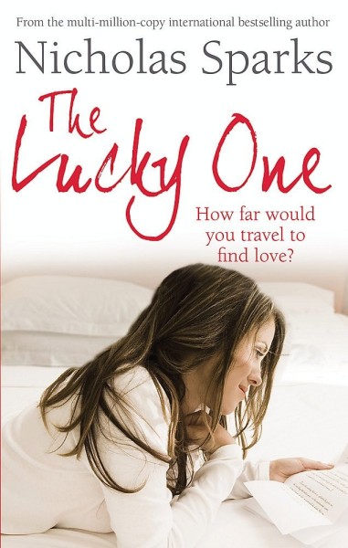 Фото The Lucky One
