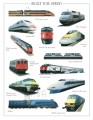 Фото Train. Ultimate Sticker Book 5